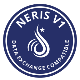 NERIS V1 Data Exchange Compatible seal